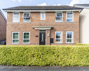Wood Farm Close